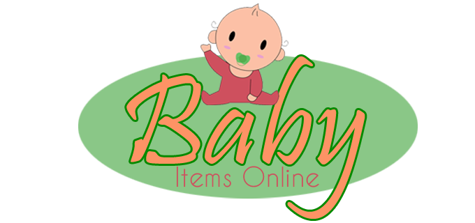 Baby Items Online